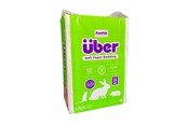 Nagetiere - Über Weiße Papierstreu für Kleintiere 170L - 45043
