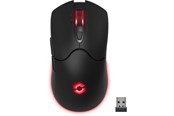 Maus - Speed-Link VELOX Rechargeable Wireless RGB - Gaming Maus (Schwarz) - SL-680102-BK