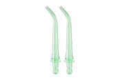 Elektrische Zahnbürsten - Oclean Nozzle N10 Standard W10 Green - C05000005