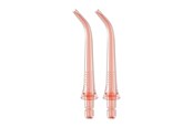 Elektrische Zahnbürsten - Oclean Nozzle N10 Standard W10 Pink - C05000004