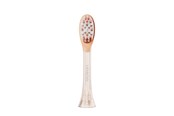 Elektrische Zahnbürsten - Oclean Bürstenköpfe Brush Head Easy Clean 2 Pack Orange - C04000355