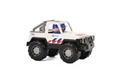 Spielzeugauto - Cavallino Toys Cavallino Police Car Off-Road Vehicle - 3500NL01
