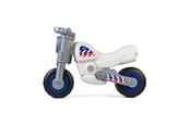 Spielzeugauto - Cavallino Toys Cavallino Loop Police Motorcycle - 1600NL05