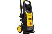 Hochdruckreiniger - Stanley Hochdruckreiniger SXPW25DTS-E Pressure Washer 300Bar - 14796