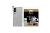 Handys - Schutzfolie - PanzerGlass Hoops® Transparent Camera Lens Protector Samsung S25 Edge - PG56318