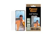 Handys - Schutzfolie - PanzerGlass Screen Protector Samsung S25 Edge | Ultra-Wide Fit - PG46385