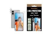 Handys - Schutzfolie - PanzerGlass 2-in-1 Bundle Samsung S25 Edge - PG34438