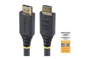 Display Kabel - StarTech.com 1.5m (4.9ft) Premium Certified High Speed HDMI Cable 4K60Hz - HDMI cable with Ethernet - 1.5 m - HDMI2CABLE-4K60-150C