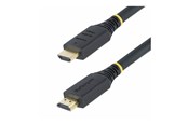 Display Kabel - StarTech.com 5m (16.4ft) Premium Certified High Speed HDMI Cable 4K60Hz - HDMI cable with Ethernet - 5 m - HDMI2-CABLE-4K60-5M