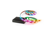 Smart-Home - WiZ HDMI Sync Box + TV Lightstrip 75–85″ - 929004667901