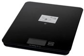 Küchenwaagen - Nordic Quality Küchenwaagen Vanilla Digital Kitchen Scale - EM2864