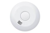 Smart-Home - Nordic Quality Smoke and Heat Alarm - 189911
