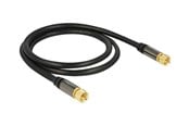 Antennenkabel - DeLOCK Antenna Cable - 1 m - 88918