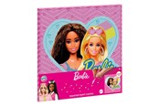 Kreativ-Spiele - Creative Craft Group Diamond Painting Canvas Barbie - 501126
