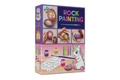 Kreativ-Spiele - Creative Craft Group Stone Painting Unicorn - 200075