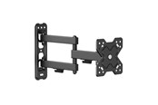 Wandhalterungen, AV-Halterungen & AV-Möbel - dezen TV Wall Mount - Flex - 13"-32" - Max 20 kg - recommended for 32" - DTVWMFLX-1332