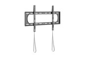 Wandhalterungen, AV-Halterungen & AV-Möbel - dezen TV Wall Mount - Slim - Heavy Duty - 37"-80" - Max 80 kg - recommended for 80" - DTVWMSLIM-3780HD