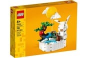 LEGO®  - LEGO Creator 40643 Jade Rabbit - 40643