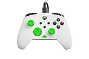 Gaming Zubehör - Turtle Beach Rematch Core - White - Wired Controller - Microsoft Xbox Series X - TBC-2002-55