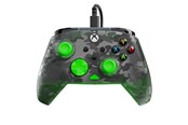 Gaming Zubehör - Turtle Beach Rematch Core - Ghost Camo B&G - Wired Controller - Microsoft Xbox Series X - TBC-2001-55