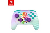 Gaming Zubehör - Turtle Beach Rematch - Invincible Mario - Wireless Controller - Nintendo Switch - TBC-8101-95