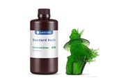 Filament - 3D Drucker - ANYCUBIC Standard resin 1 L Transluscent Green - SPTTG-105E