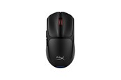 Maus - HyperX Pulsefire Fuse - Gaming Maus (Schwarz) - A1KY6AA