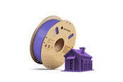 Filament - 3D Drucker - ANYCUBIC PLA Basic 1.75 mm 1 KG Purple - AHPLPO-103