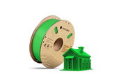 Filament - 3D Drucker - ANYCUBIC PLA Basic 1.75 mm 1 KG Green - AHPLCG-103
