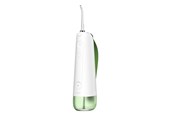 Elektrische Zahnbürsten - Oclean Zahnseide Water Flosser W10 Green - C02000051