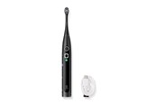 Elektrische Zahnbürsten - Oclean Elektrische Zahnbürste Electric Toothbrush X Kids Black - C01000774