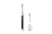 Elektrische Zahnbürsten - Oclean Elektrische Zahnbürste Electric Toothbrush X Pro 20 White - C01000736