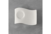 Küchenzubehör - Villeroy & Boch NewWave saucer - 10-2484-2830