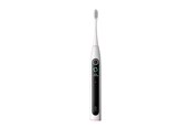 Elektrische Zahnbürsten - Oclean Elektrische Zahnbürste Electric Toothbrush X Lite Set Grey - C01000645