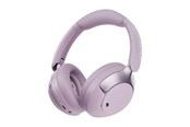 Kopfhörer/Headsets - QCY H3 Pro ANC Wireless Headphones - Purple - H3 Pro purple