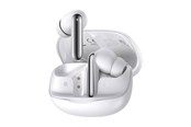 Kopfhörer/Headsets - QCY MeloBuds HT12 TWS Earbuds – White - HT12 white