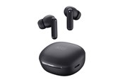 Kopfhörer/Headsets - QCY MeloBuds HT16 TWS Earbuds – Black - HT16 black