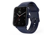 Smartwatches, Pulsuhren, Sportuhren & Schrittzähler - Hama Smart Watch 6010 Blue - 00178621