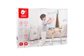 Kreativ-Spiele - Classic World Wooden Magnetic and School Board 2in1 39pcs. - 53887
