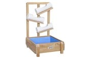 Spiele im Freien - Classic World Wooden Water Table Yoyo - 70088