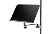 PA-Systeme - König & Meyer 11520-000-55 sheet music stand/holder - 11520-000-55