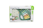 Baby Spielzeug - Classic World Wooden Vintage Musical Instruments Set 5pcs. - 40579