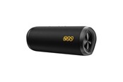 Tragbare & Party-Lautsprecher - QCY SP7 Wireless Speaker – Black - SP7 black