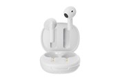 Kopfhörer/Headsets - QCY AilyBuds E20 HT13 TWS Earbuds – White - E20AilyBudsE20 white