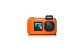 Digital Kameras - Agfa Realishot WP9500 - Waterproof 7 m - Orange - WP9500OG