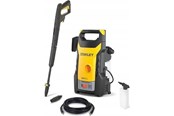 Hochdruckreiniger - Stanley Hochdruckreiniger SXPW14L-E High Pressure Washer 110 Bar - 15439