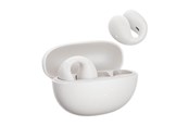 Kopfhörer/Headsets - QCY Crossky C10 Open-Ear Wireless Headphones – White - QCY Crossky C10