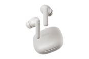 Kopfhörer/Headsets - QCY Buds T43 ENC TWS Earbuds – White - T43 white