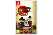 Spiele - Sushi Bar Express - Nintendo Switch - Puzzle - PEGI 3 - 5055377604974