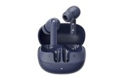 Kopfhörer/Headsets - QCY Buds HT15 ANC TWS Earbuds – Blue - HT15 blue
